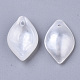 Plastic Pendants X-KY-T015-20-B02-2