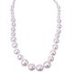 Perles acryliques en perles d'imitation OACR-PH0002-01-4