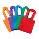 Экологически чистые многоразовые сумки X-ABAG-WH005-15cm-M-1