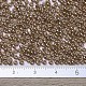 Perline rotonde miyuki rocailles SEED-X0054-RR0311-4
