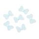 Frosted Plastic Cabochons Nail MRMJ-I001-01C-3