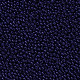 11/0 grade a perles de rocaille en verre rondes SEED-N001-A-1009-2