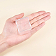 Benecreat18パックスクエア高透明プラスチックビーズ収納容器美容用品用ボックスケース  小さなビーズ  宝石のパーツ  およびその他の小物-4cmx 4cm x 4cm（1.57x1.57x1.57インチ） CON-BC0004-10-3