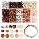 Nbeads perline fai da te creazione di gioielli kit di ricerca DIY-NB0009-44-1