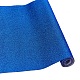イミテーションレザー  服飾材料  長方形  藤紫色  33x140cm DIY-BC0010-37-1