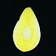 Moldes de silicona en forma de lágrima DIY-WH0195-24-4