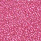 11/0 Grade A Transparent Glass Seed Beads X-SEED-N001-F-242-2