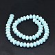 Natural Hemimorphite Beads Strands G-F602-08A-01-2