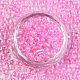 8/0 Glass Seed Beads X-SEED-A016-3mm-204-3