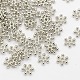 Zinc Alloy Beads Spacers X-PALLOY-Q062-N-1