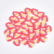 Ручной полимерной глины украшения искусства ногтя CLAY-T015-08-1