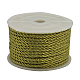 Polyester Cord OCOR-H002-3mm-1-1