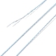 (распродажа с дефектом: часть катушек сломана) полиэфирные нитки OCOR-XCP0001-96-5
