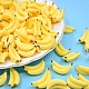 Набор украшений имитация банана RESI-CJ0002-28-5
