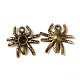 Bijoux de Halloween pendants d'alliage de style tibétain X-MLF10315Y-NF-1