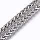 304 Stainless Steel Wheat Chains STAS-P219-05-B-1