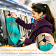 Aufhänger für Schals aus Kunststoff AJEW-WH0504-67B-6