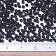 Миюки круглые бусины рокайль SEED-X0054-RR0401F-4