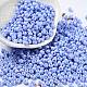 Perles de rocaille en verre&nbsp;SEED-H002-I-A530-1