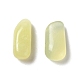 Natürliche neue Jade Perlen G-A023-05D-2