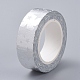 Rubans de masquage en aluminium DIY-G016-D08-3