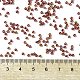 Круглые бусины toho X-SEED-TR11-0165D-4