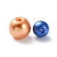 Perle rotonde perle di vetro HY-X0003-2