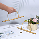 Bambustaschengriffe&nbsp;DIY-WH0750-206-3