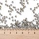 TOHO Round Seed Beads SEED-TR08-0757-4
