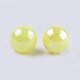 Perles acryliques opaques MACR-S296-90B-2