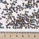 Perles rocailles miyuki rondes SEED-X0055-RR4556-4