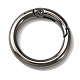 Пружинные кольца из цинкового сплава FIND-TAC0017-19A-B-1