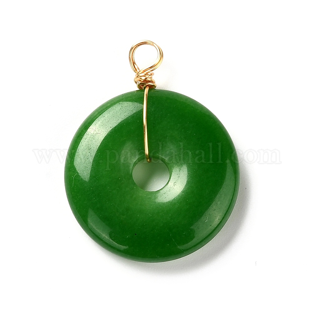 Wholesale Natural Malaysia Jade Pendants