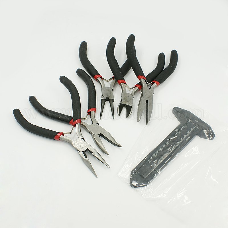 Wholesale DIY Jewelry Tool Sets