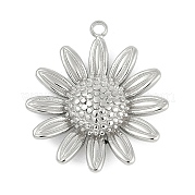 Подвески из нержавеющей стали 304 STAS-I325-019P-01