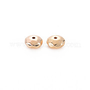 Perline in ottone KK-S364-036
