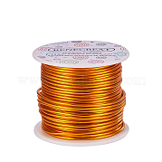 Круглая алюминиевая проволока AW-BC0001-1mm-03