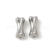 Бусины из нержавеющей стали 304 STAS-F320-14C-P
