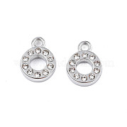 Подвески из нержавеющей стали 304 STAS-N095-137O
