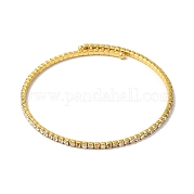 Латунное покрытие стойки BJEW-S150-04G