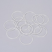 Латунные соединительные колечки EC18718MM-S