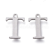 Подвески из нержавеющей стали 304 STAS-H112-T-P
