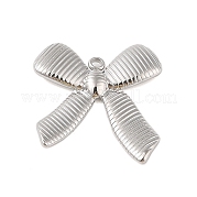 Подвески из нержавеющей стали 304 STAS-S125-02P-03