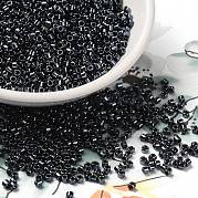 Гальванизируйте стеклянных шариков семени SEED-S042-01B-18