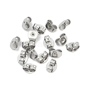 Ушные гайки из хирургической нержавеющей стали 316 FIND-WH0110-193P