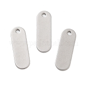 Подвески из нержавеющей стали 304 STAS-U012-03P