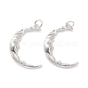Латунные подвески KK-L188-39P