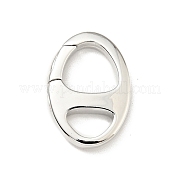 Латунные пружинные кольца KK-G416-45P