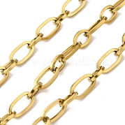 Цепи из нержавеющей стали 304 CHS-C018-09G