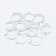 Соединители латунные звенья KK-G331-16P-NF